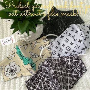 Protect yourself and you will help to protect me!